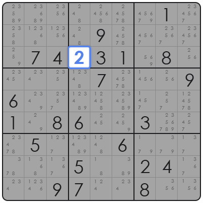 alphabet sudoku