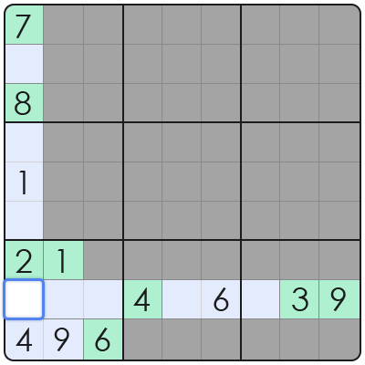 answers to sudoku