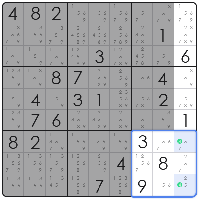 easy free sudoku printable